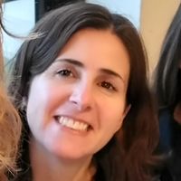 Dolores Astorga