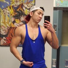 Patrick Wu