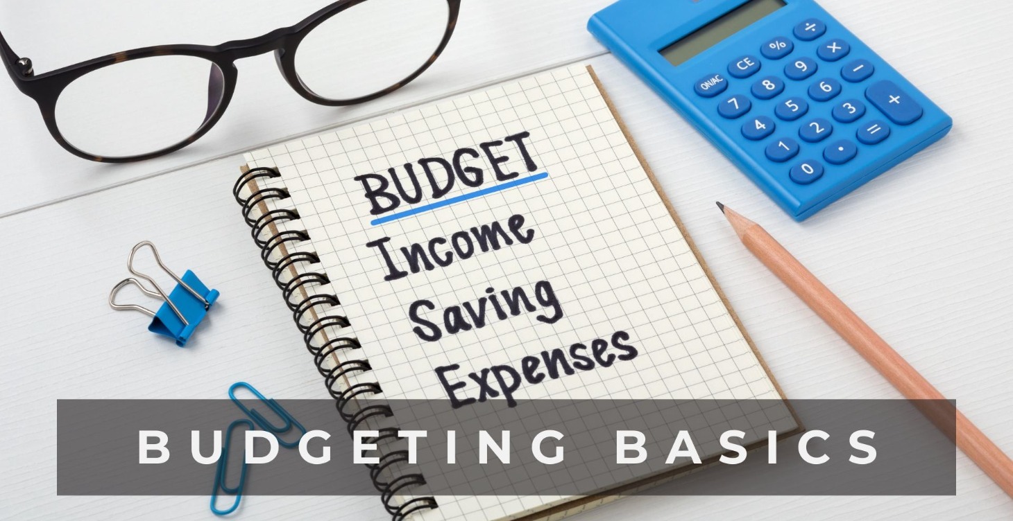 Budgeting Basics