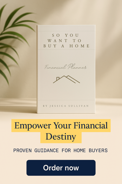 Homebuying planner