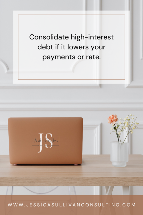Finance Fridays