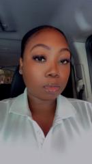 Lashay Frazer