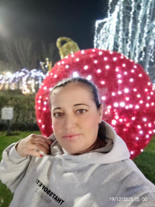 Lilieceanu Elena Violeta