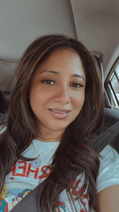 Danuska Jimenez