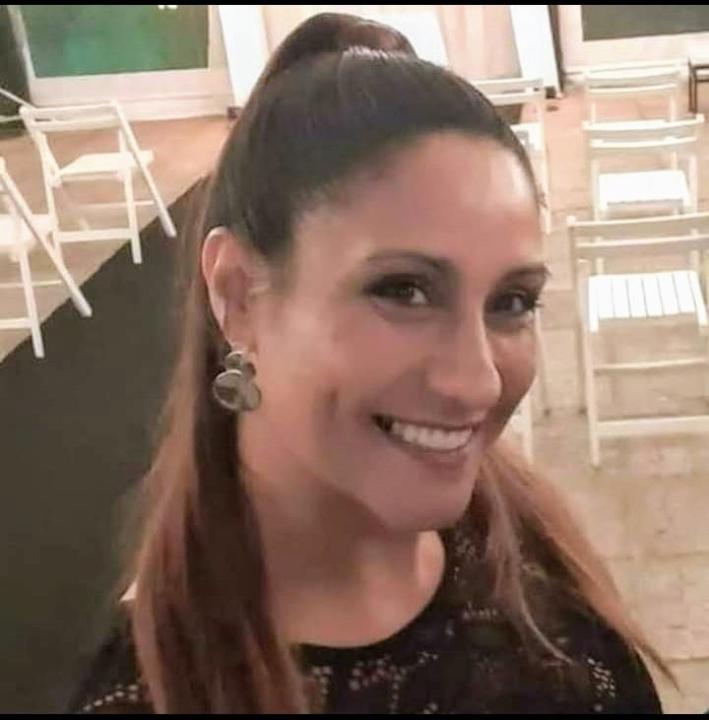 Claudia Roxana Vazquez