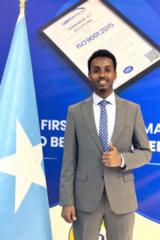 Abdirahman Hassan Heydar