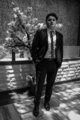 Aldo Garcia