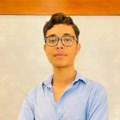 Osama Zeeshan