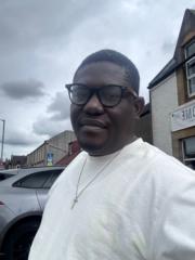 Ayodeji Oluyemi