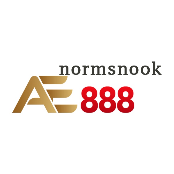 AEnormsnook Normsnook