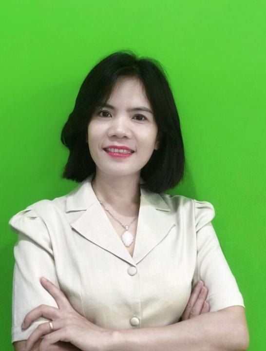 Hoài Lê Thị Hoài