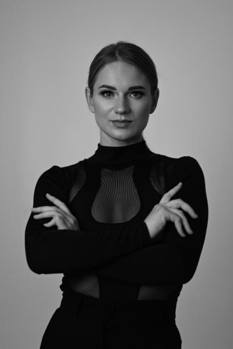 Laura Loveikytė