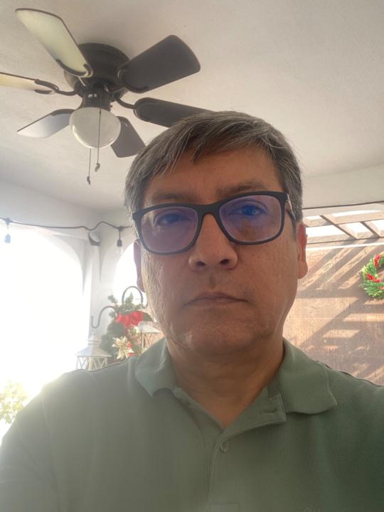 Gilberto David González Aquino