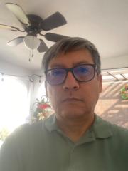 Gilberto David González Aquino