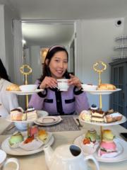 Burtesetsen Ariunbold