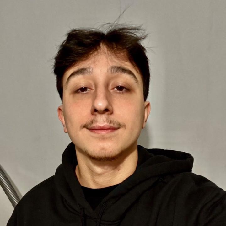 Enes Akkuş