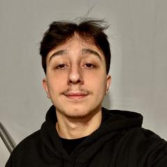 Enes Akkuş