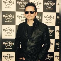 Aldo Mauricio Visconti