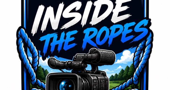 Inside The Ropes by HS Golf