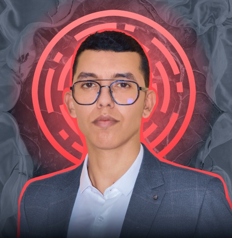 Ismail Oukhrib
