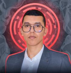 Ismail Oukhrib