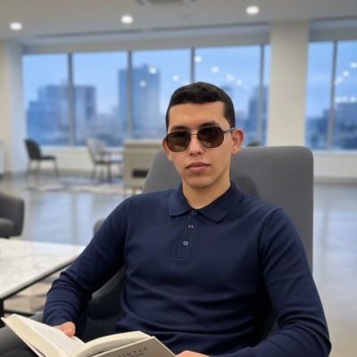 Ismail Oukhrib