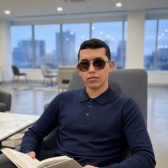 Ismail Oukhrib