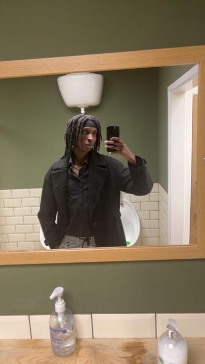 Keith Mwangi