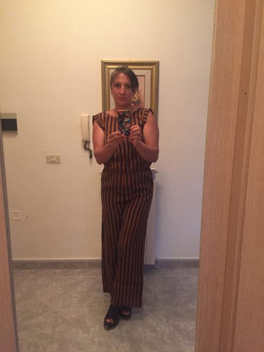 Carmen Stasi