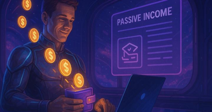AI Money Lab