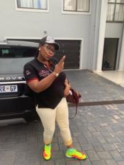 Amara Nwafor