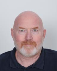 Steve Makepeace