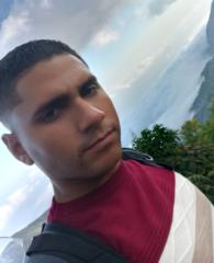 Antony Mora