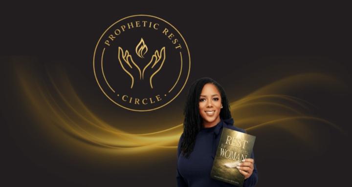 Prophetic Rest Circle