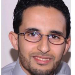 Mohammed Ouadghiri