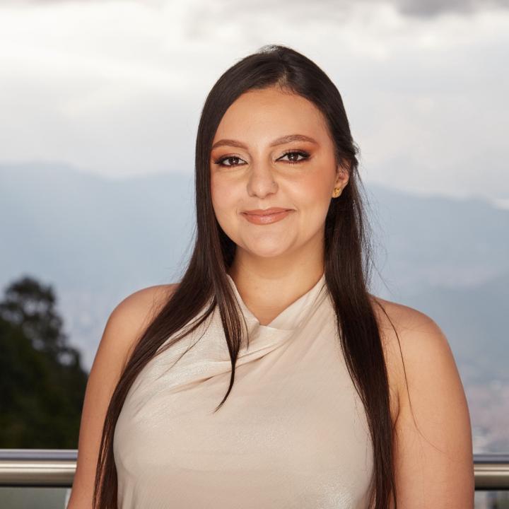 Juana María Luna Ramírez