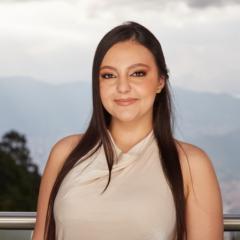 Juana María Luna Ramírez