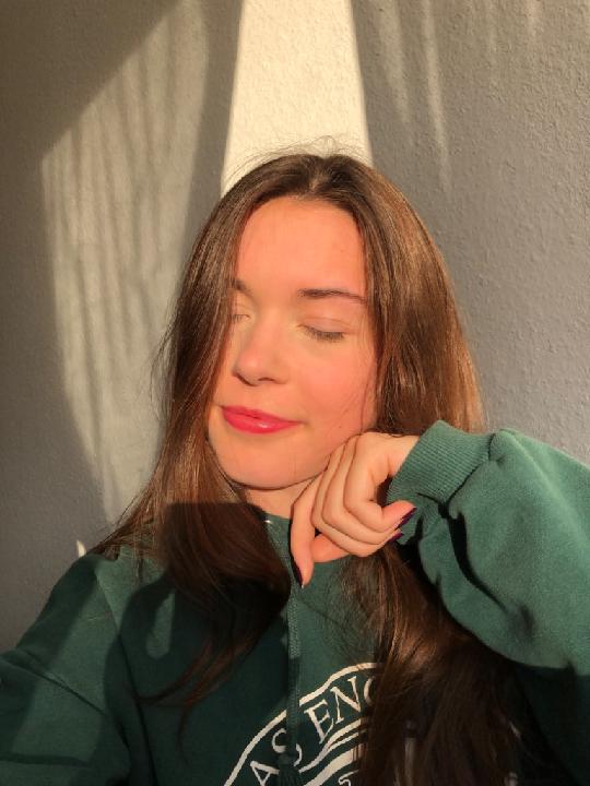 Sina Stolz