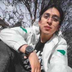 Arawi Morocho