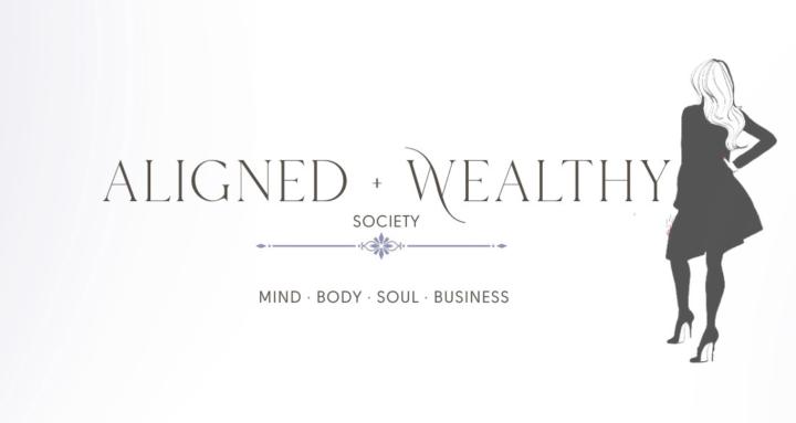Aligned + Wealthy Society