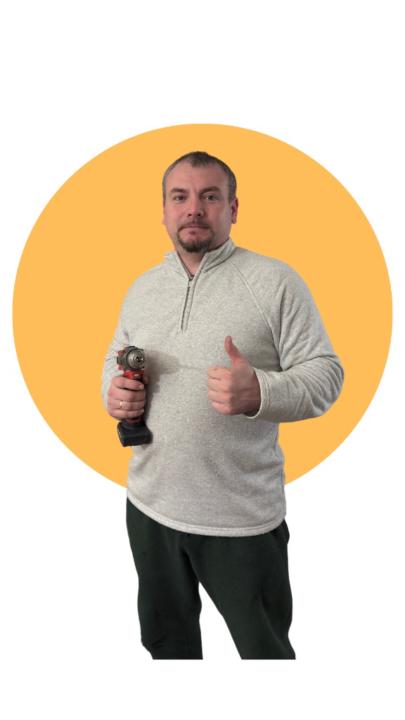 Serhii Kudelkin