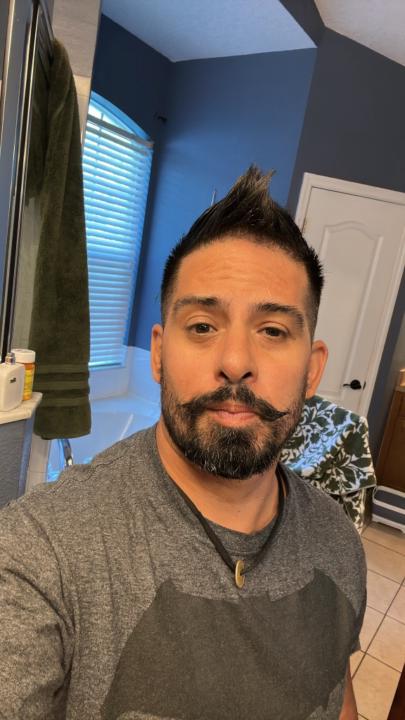 Angel Rivera