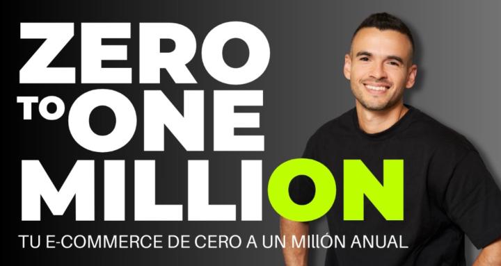 Zero To One Million