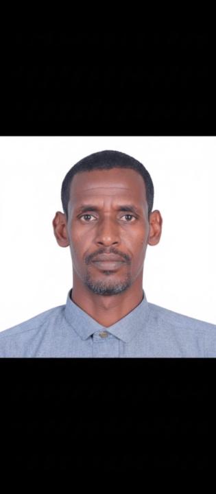 Omari Abdullahi