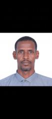 Omari Abdullahi