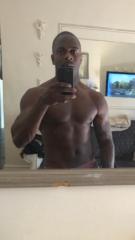 Asher Hines