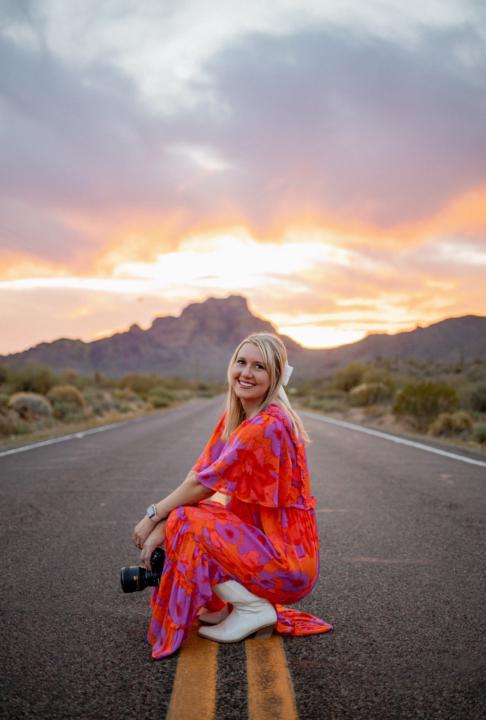 Lexi Wyatt