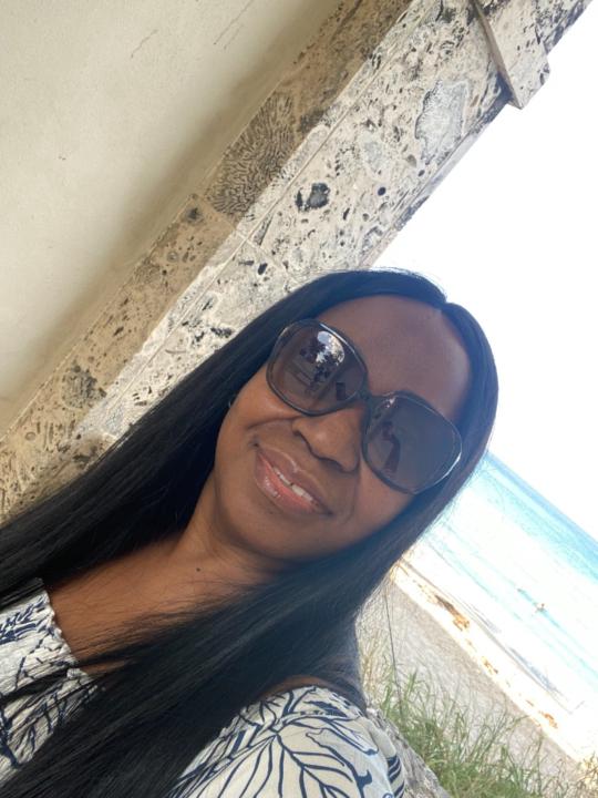 Luz Dalila Riascos godoy