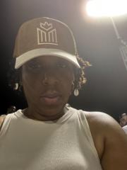 Latesha Winston