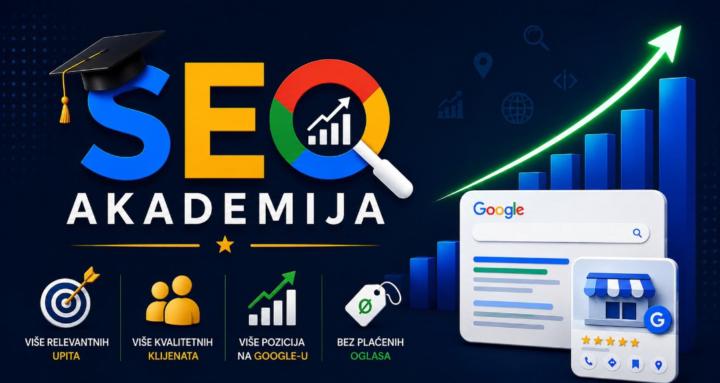 SEO akademija